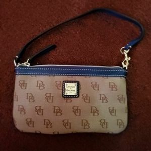 Dooney & Bourke Handbag